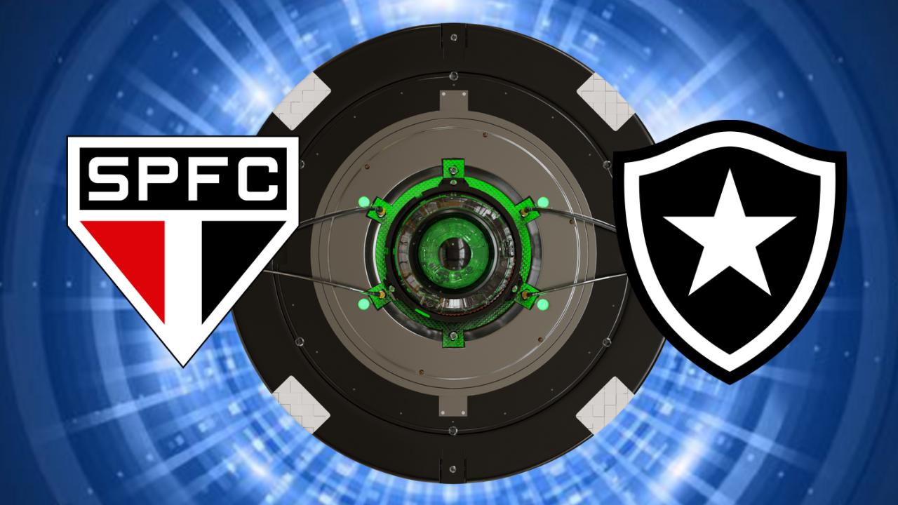 são paulo botafogo