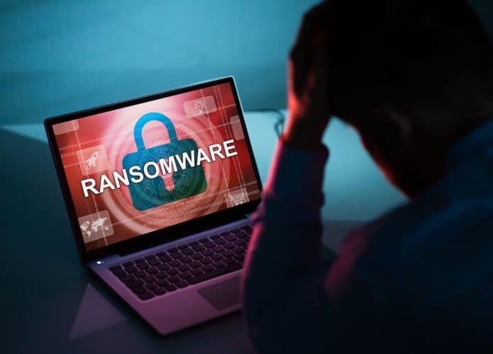 Ransomware e vírus (Imagem: Andrey_Popov/Shutterstock)