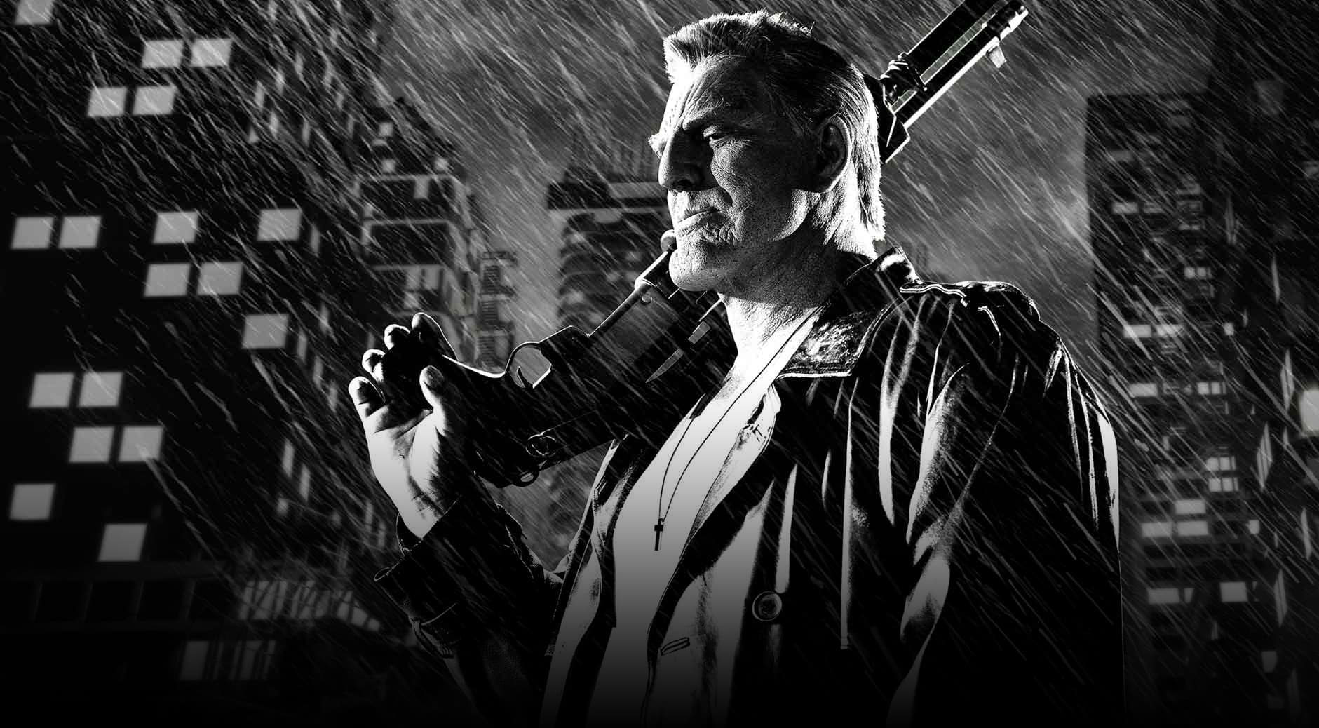 sin-city