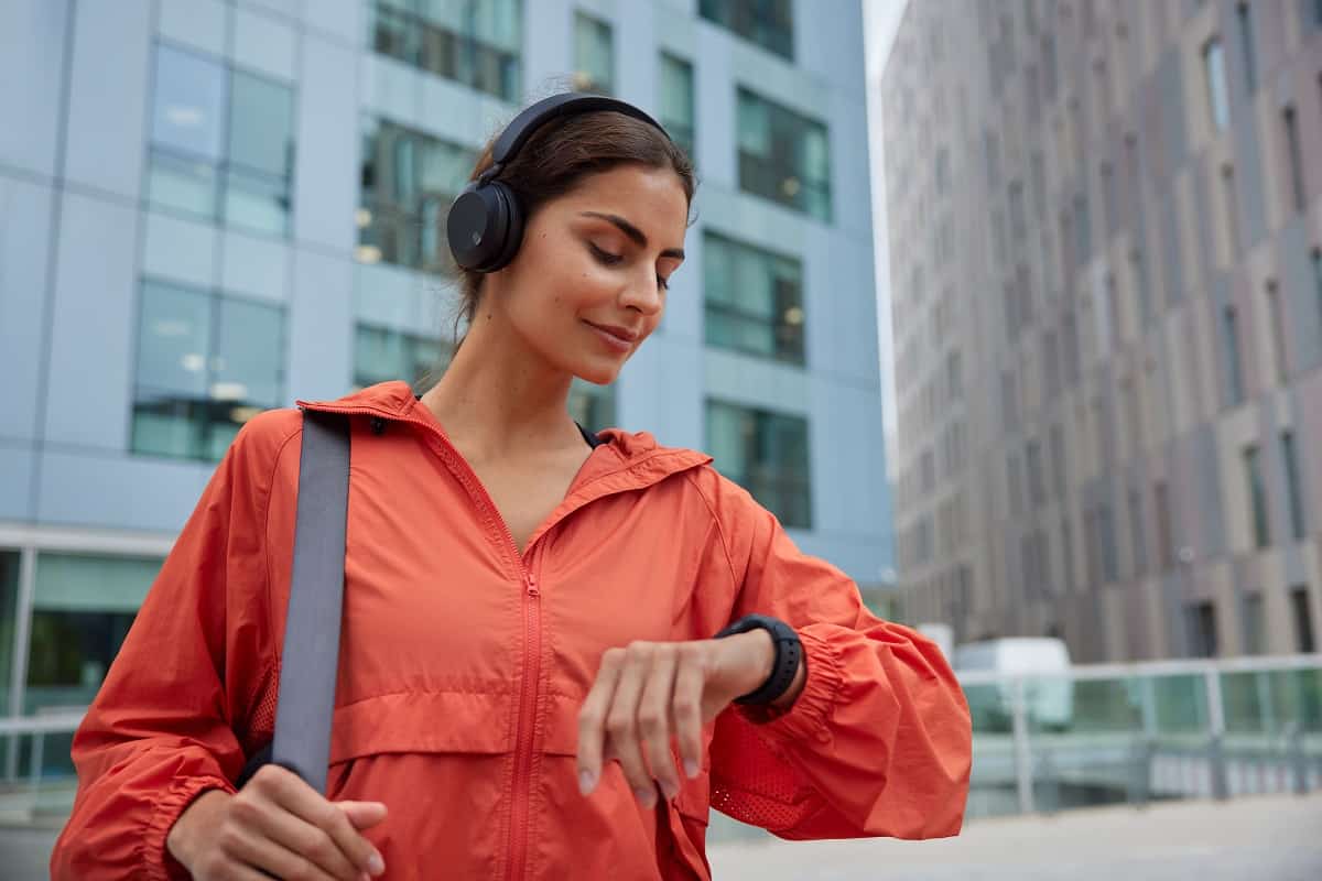 smartwatch