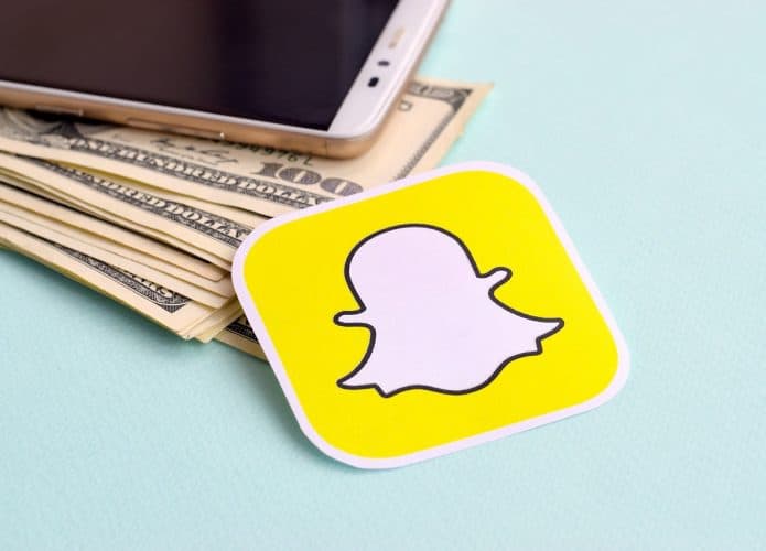 snapchat
