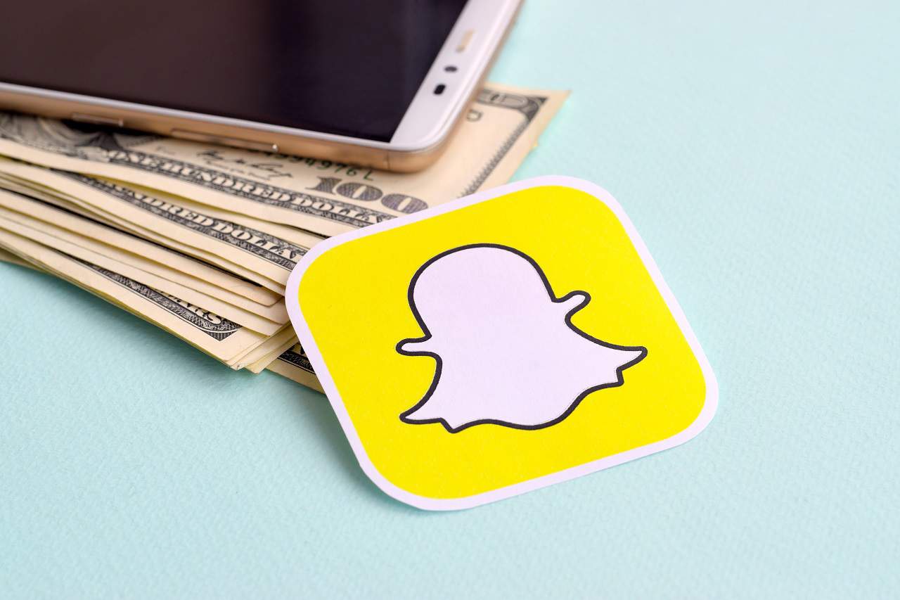 snapchat
