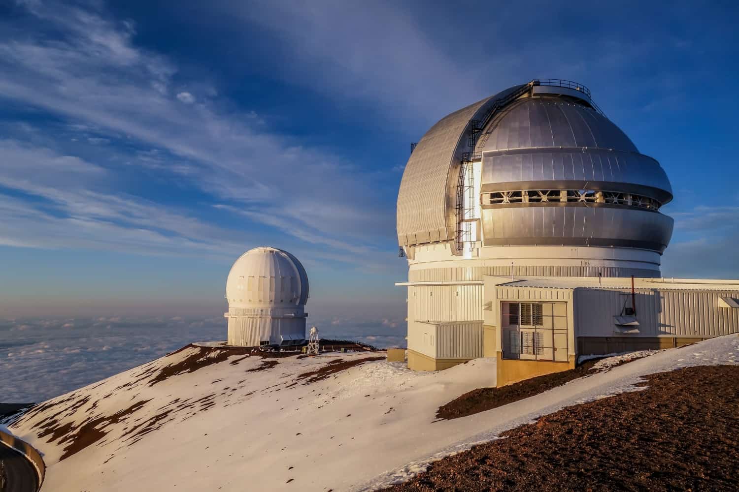 telescópio gemini