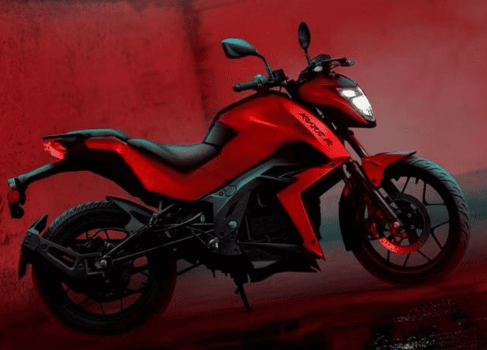 A indiana Tork Motors acaba de revelar um novo modelo mais acessível, a Kratos-R Urban