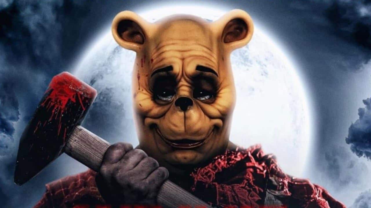 Ursinho Pooh