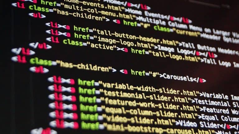 Código-fonte: o que é e como encontrá-lo em um site?