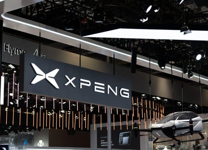 Xpeng