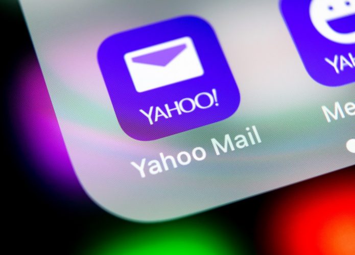 yahoo