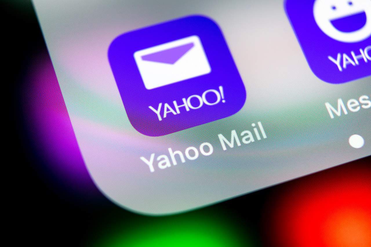 yahoo