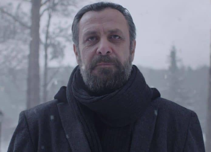 10 dias de um homem mau filme