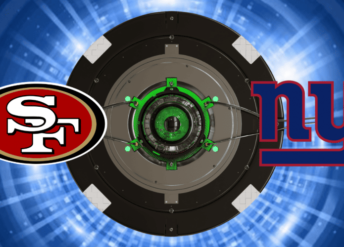 49ers giants