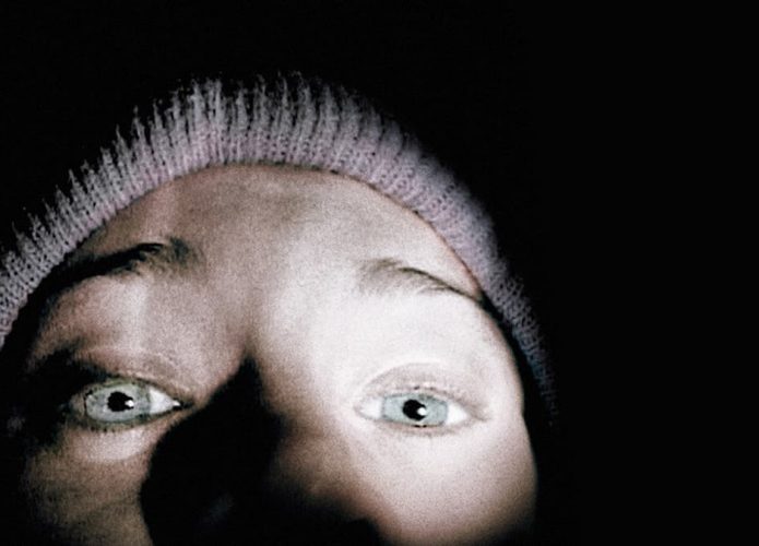 A Bruxa de Blair (1999). Reprodução/Artisan Entertainment.