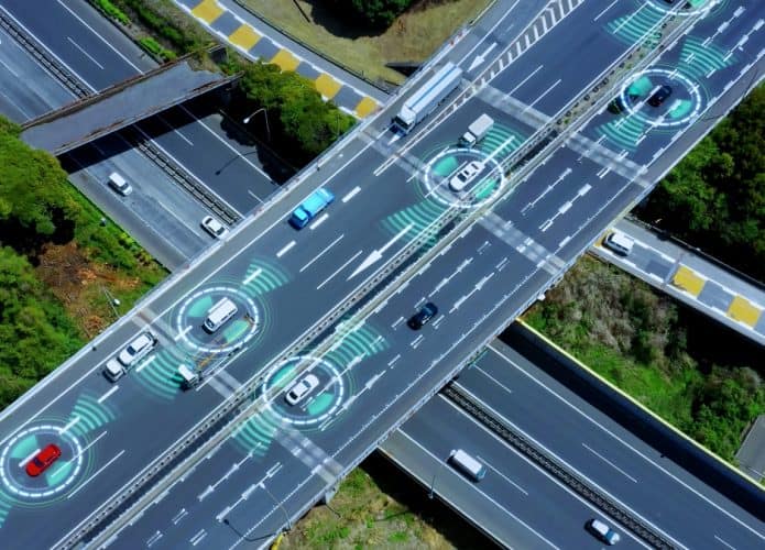 ADAS carros tecnologia
