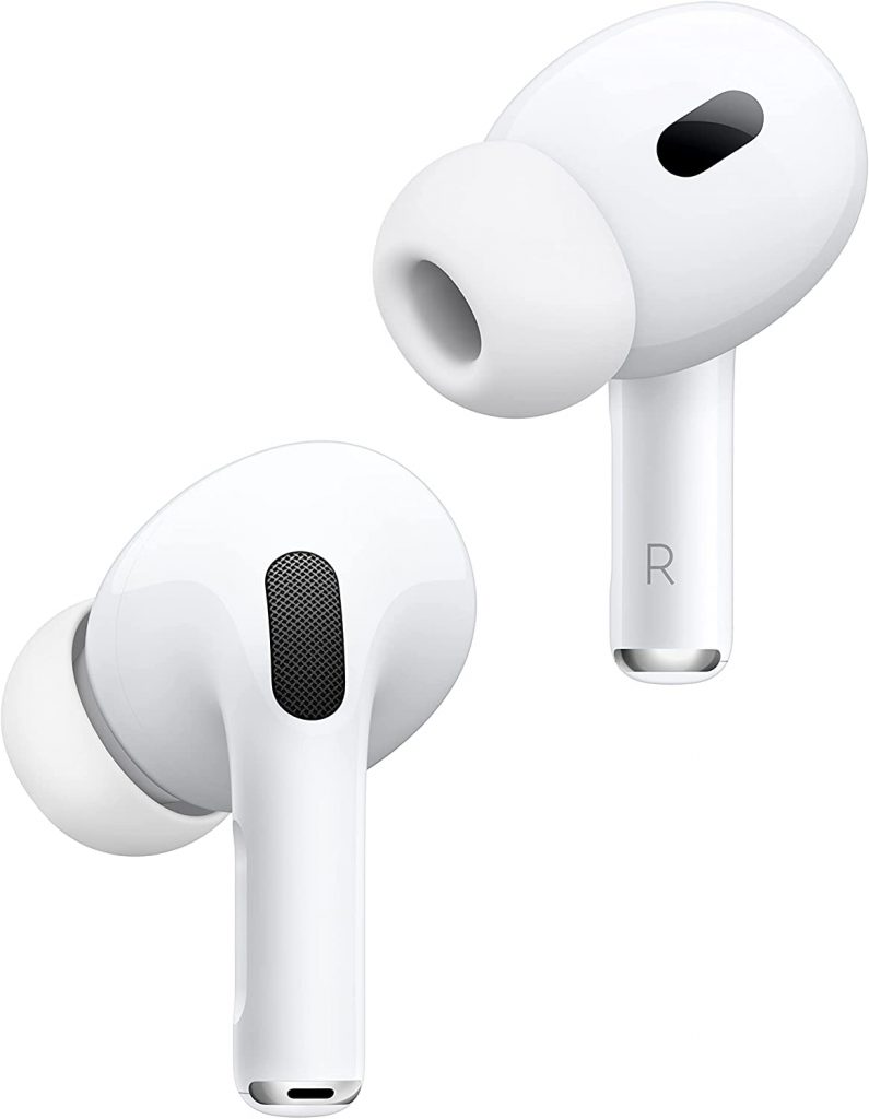 Apple AirPods Pro (2ª geração)