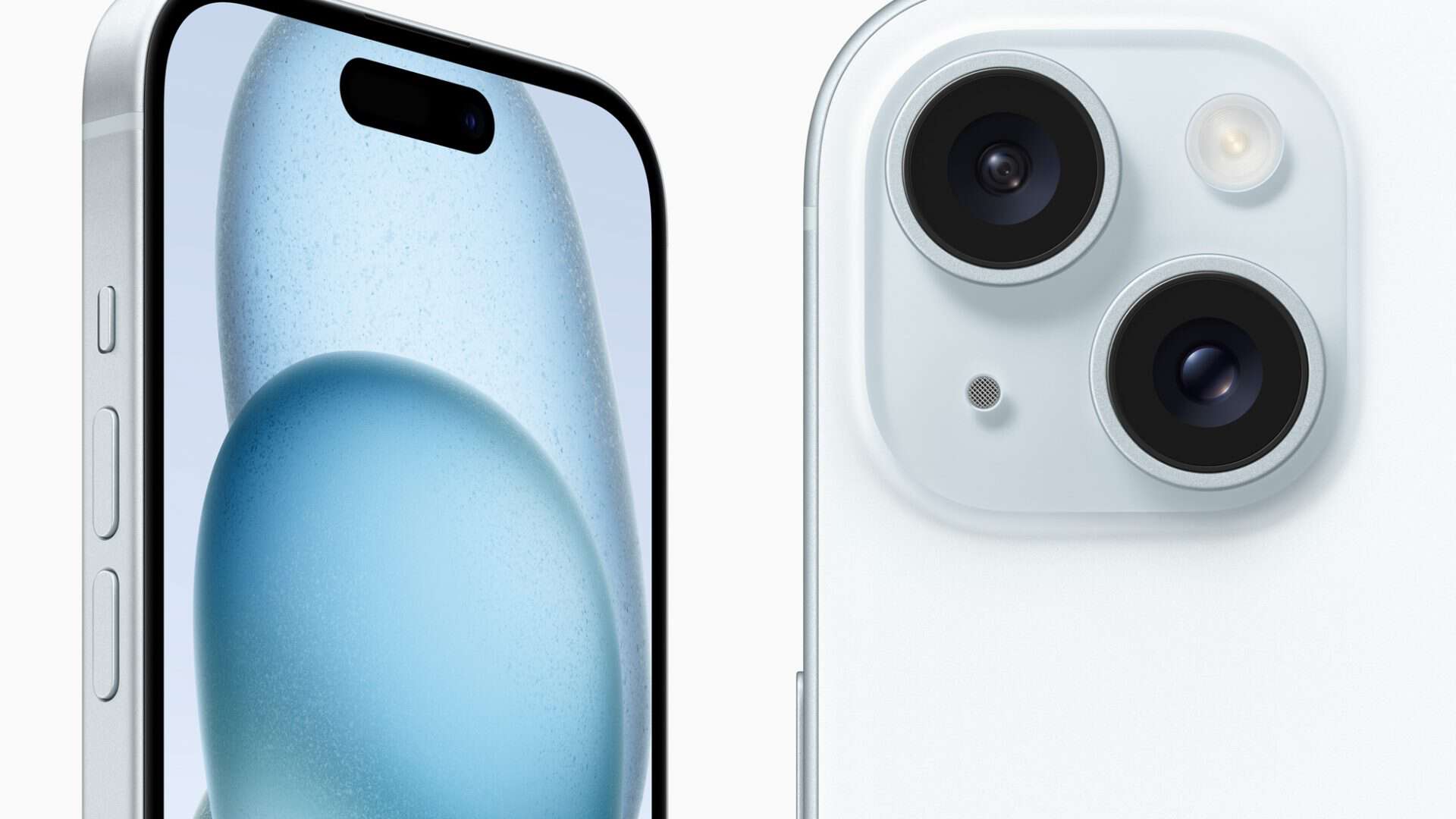 iPhone 15 (Imagem: divulgação/Apple)