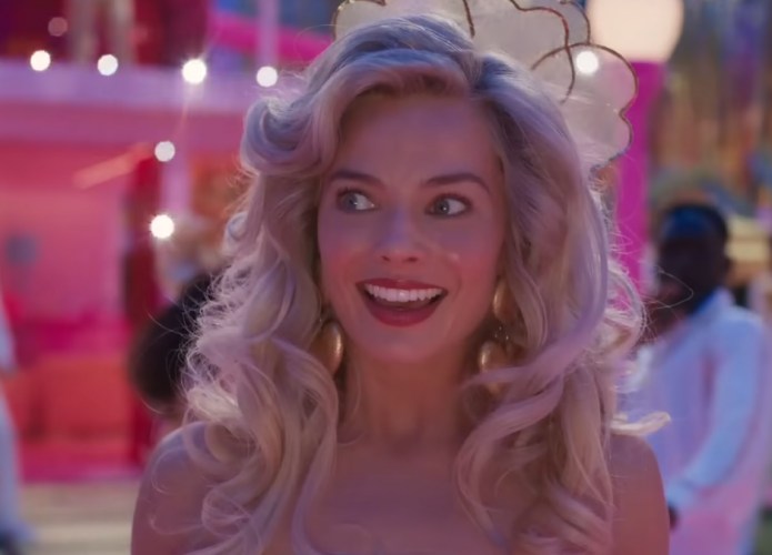 Barbie
