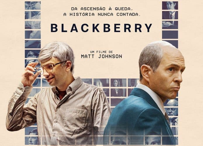BlackBarry