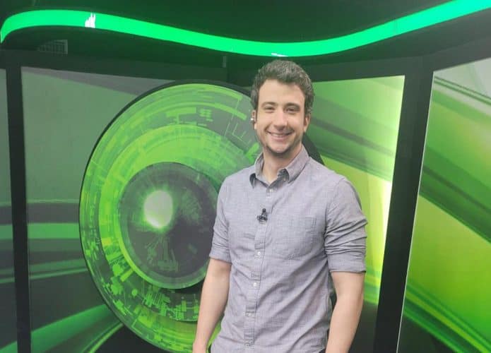 Bruno Capozzi 15 de setembro de 2023