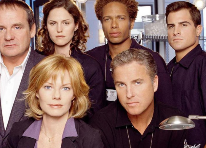 CSI