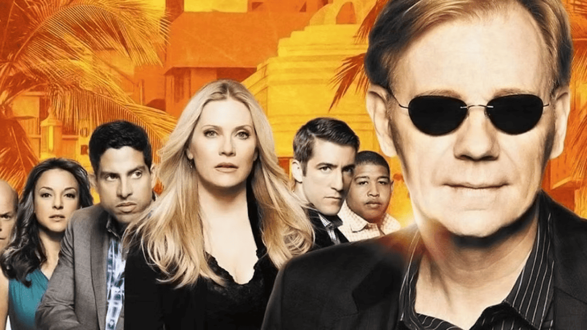 CSI_ Miami