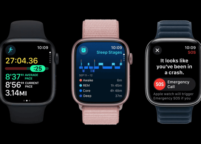 Apple Watch Series 9