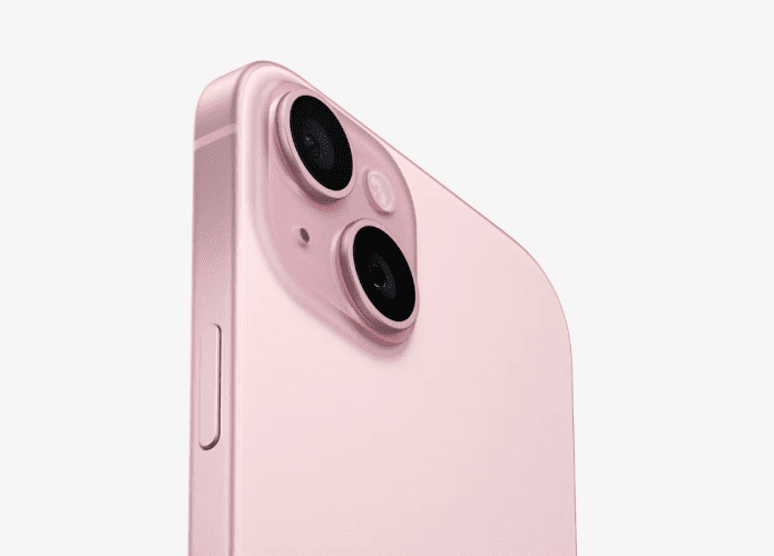 iPhone 15 (Imagem: divulgação/Apple)