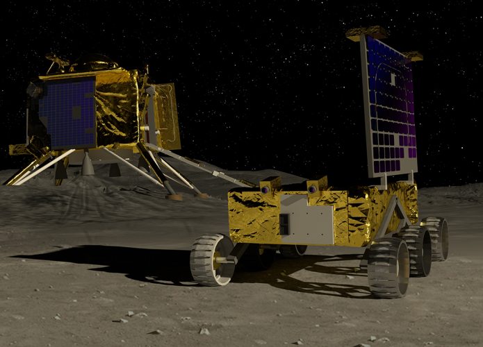 Chandrayaan-3-vikram-e-pragyan-695x500