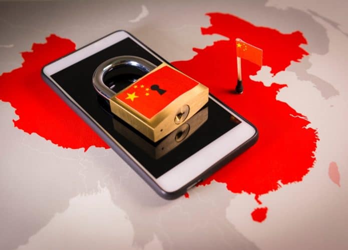 China celular