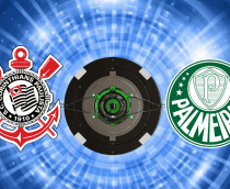 Corinthians Palmeiras Brasileirão