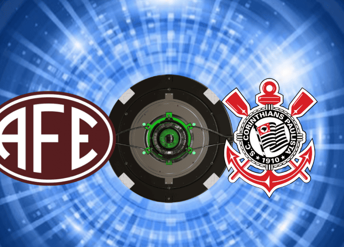 Ferroviária Corinthians Brasileirão