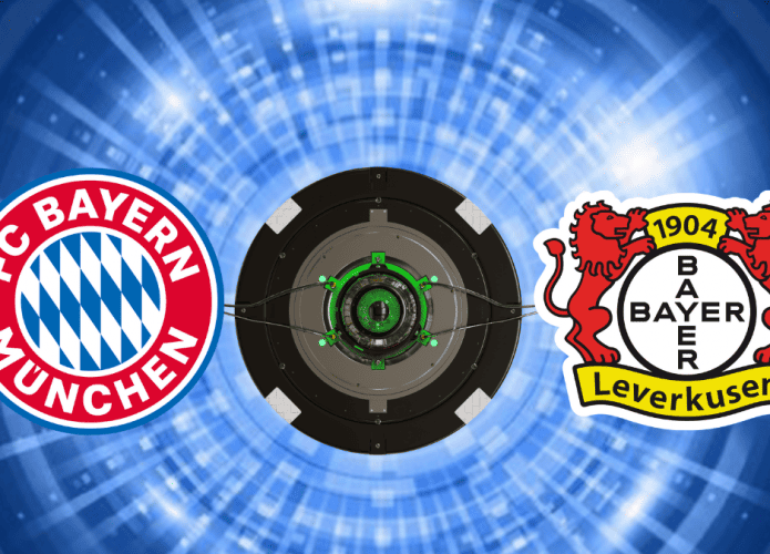 Bayern de Munique Leverkusen Bunndesliga