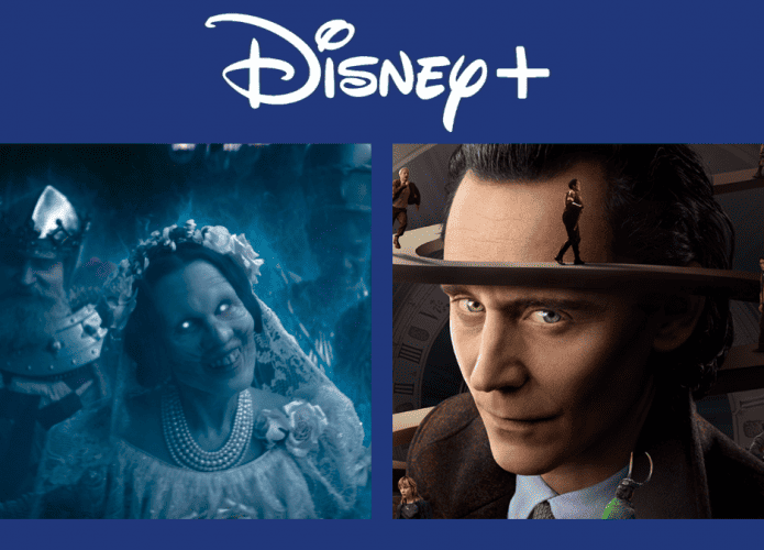 disney+