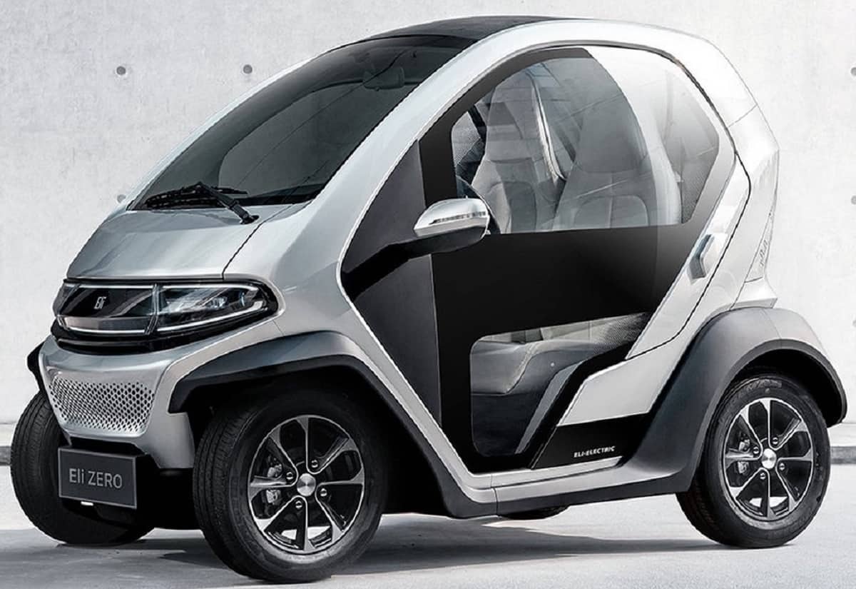 Polinésia Francesa utiliza microcarros elétricos para reduzir impacto ambiental
