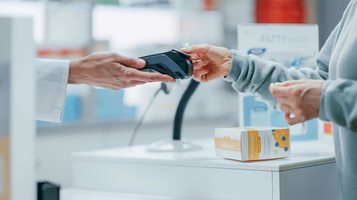 Farmacias