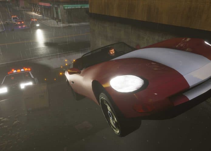 GTA San Andreas