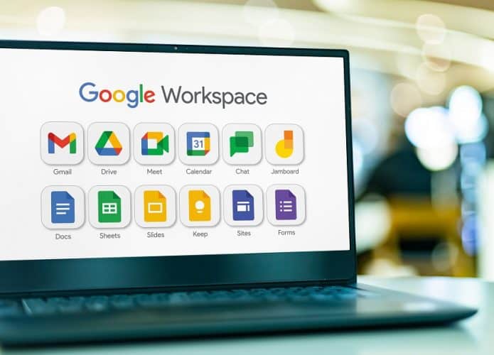 Google Workspace