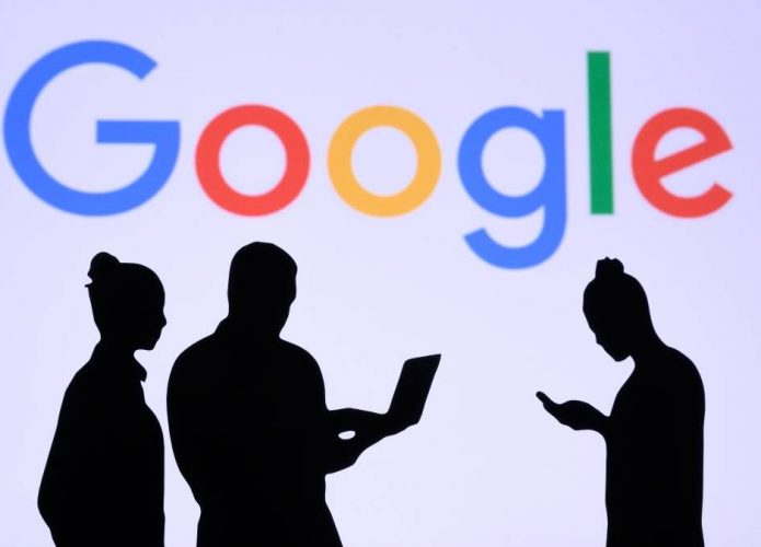 Google