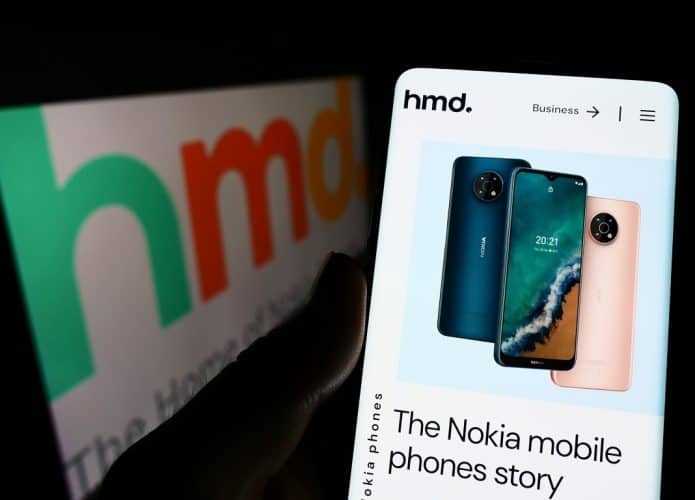 HMD