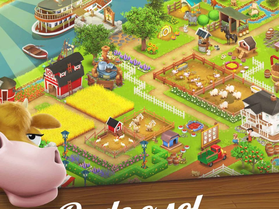 Jogos de fazenda: os 5 melhores para PC e celular - Olhar Digital