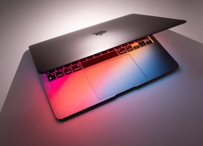 MacBook