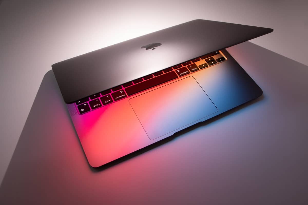 MacBook