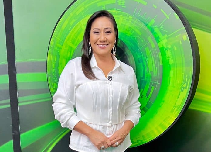 Marisa Silva 6 de setembro de 2023