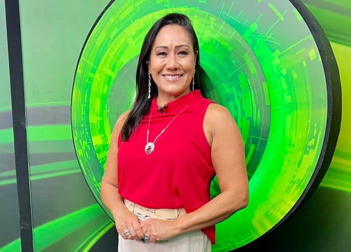 Marisa Silva, 21 de setembro de 2023