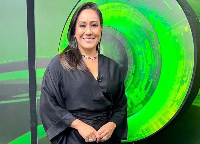 Marisa Silva, 27 de setembro de 2023