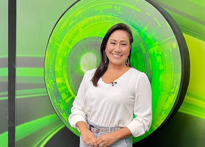 Marisa Silva, 8 de setembro de 2023
