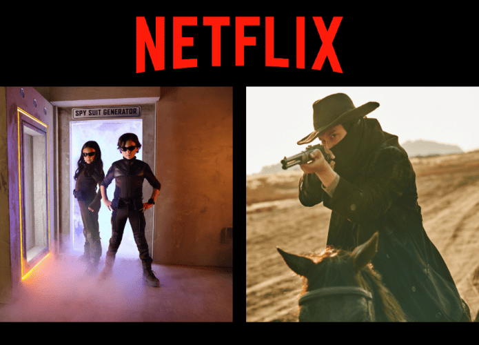 netflix