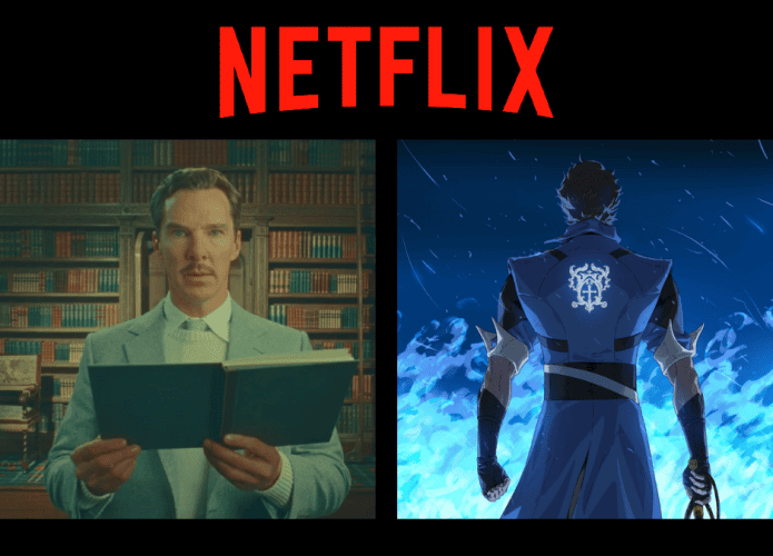 netflix