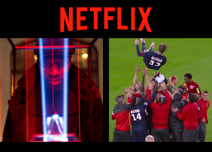 netflix