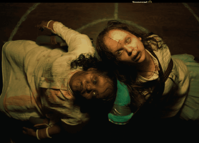 O exorcista: O Devoto