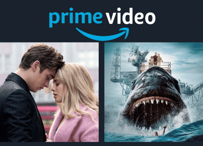 prime video